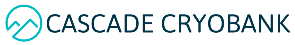Cascade Cryobank — Logo