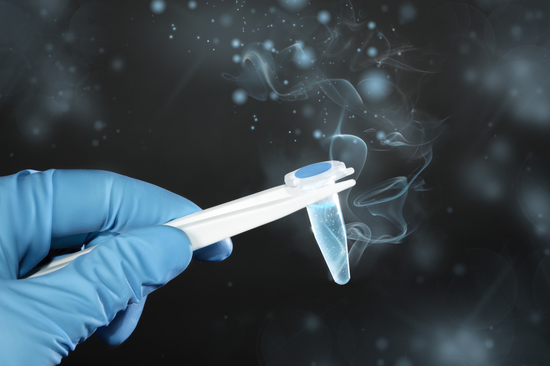 Benefits Of Preserving Future Fertility Through Sperm Cryopreservation